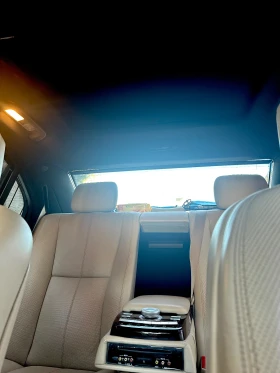Mercedes-Benz S 500 Long / газов инжекцион, снимка 15