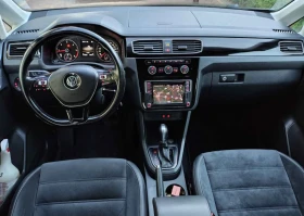VW Caddy 2.0TDI DSG, снимка 6