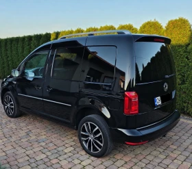VW Caddy 2.0TDI DSG, снимка 1