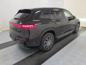 Mercedes-Benz EQS 450 SUV Hyper Screen, снимка 4