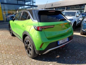 Opel Mokka X 136ELECTRIC, снимка 3