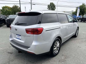 Kia Sedona 8 PASSAGERS / LX+ , снимка 3