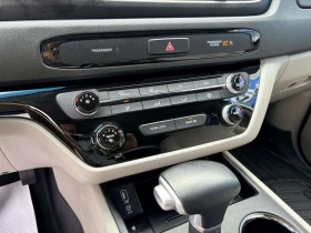 Kia Sedona 8 PASSAGERS / LX+ , снимка 11