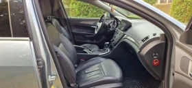 Opel Insignia 2.0 Бензин, снимка 15