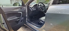 Opel Insignia 2.0 Бензин, снимка 3