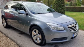 Opel Insignia 2.0 Бензин, снимка 12