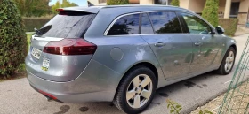 Opel Insignia 2.0 Бензин, снимка 11