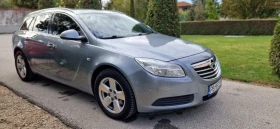 Opel Insignia 2.0 Бензин, снимка 10