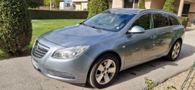 Opel Insignia 2.0 Бензин, снимка 1