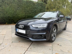 Audi A4 2.0tfsi Matrix B&Olufsen Distronic, снимка 1