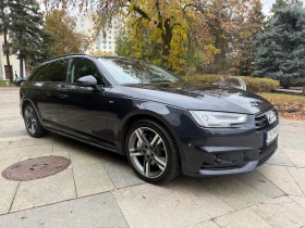 Audi A4 2.0tfsi Matrix B&Olufsen Distronic, снимка 9