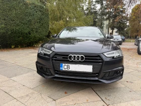 Audi A4 2.0tfsi Matrix B&Olufsen Distronic, снимка 2