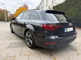 Audi A4 2.0tfsi Matrix B&Olufsen Distronic, снимка 5