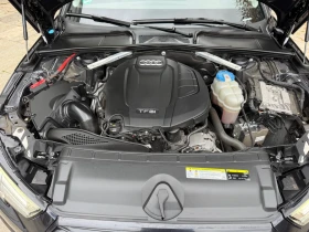 Audi A4 2.0tfsi Matrix B&Olufsen Distronic, снимка 17