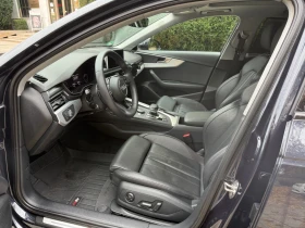 Audi A4 2.0tfsi Matrix B&Olufsen Distronic, снимка 12