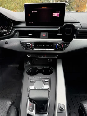 Audi A4 2.0tfsi Matrix B&Olufsen Distronic, снимка 11