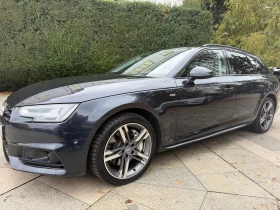 Audi A4 2.0tfsi Matrix B&Olufsen Distronic, снимка 3