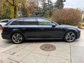 Audi A4 2.0tfsi Matrix B&Olufsen Distronic, снимка 8