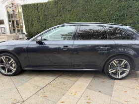 Audi A4 2.0tfsi Matrix B&Olufsen Distronic, снимка 4