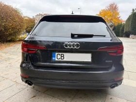 Audi A4 2.0tfsi Matrix B&Olufsen Distronic, снимка 6