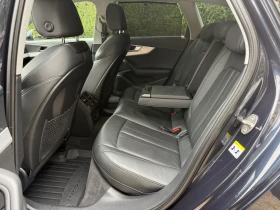 Audi A4 2.0tfsi Matrix B&Olufsen Distronic, снимка 13