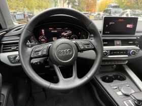 Audi A4 2.0tfsi Matrix B&Olufsen Distronic, снимка 10