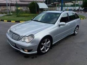 Mercedes-Benz C 350 5бр. 4Matik C350 M272 - [15] 