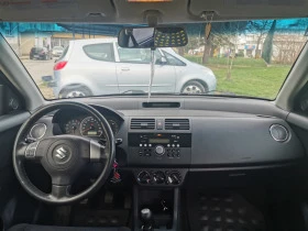 Suzuki Swift 1.3, снимка 9