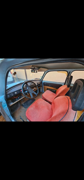 Trabant 601, снимка 4 - Автомобили и джипове - 45177336