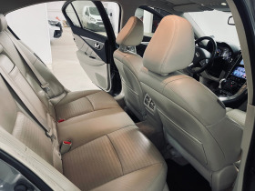 Infiniti Q50 S Hybrid, снимка 12 - Автомобили и джипове - 45154441