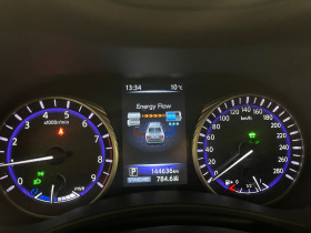 Infiniti Q50 S Hybrid, снимка 8 - Автомобили и джипове - 45154441