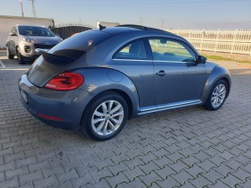 VW Beetle 2.0 TDi    | Mobile.bg   4