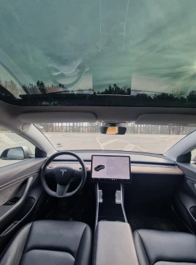 Tesla Model 3 4x4 Long Range EU, снимка 11