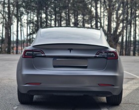 Tesla Model 3 4x4 Long Range EU, снимка 8 - Автомобили и джипове - 43532236