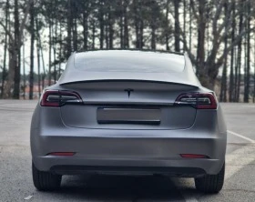 Tesla Model 3 4x4 Long Range EU, снимка 8