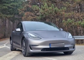 Tesla Model 3 4x4 Long Range EU, снимка 3