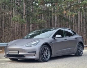 Tesla Model 3 4x4 Long Range EU, снимка 15