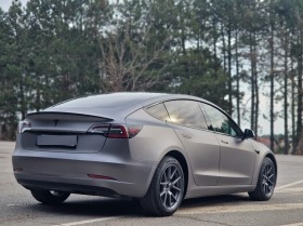 Tesla Model 3 4x4 Long Range EU, снимка 2 - Автомобили и джипове - 43532236