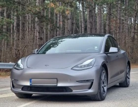 Tesla Model 3 4x4 Long Range EU, снимка 5