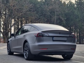 Tesla Model 3 4x4 Long Range EU, снимка 7