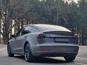 Tesla Model 3 4x4 Long Range EU, снимка 7