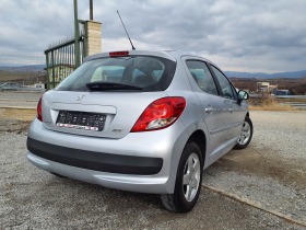 Peugeot 207 1.4 I  | Mobile.bg   4