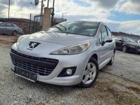     Peugeot 207 1.4 I 