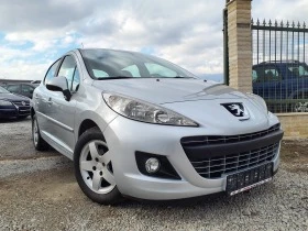 Peugeot 207 1.4 I  - [1] 