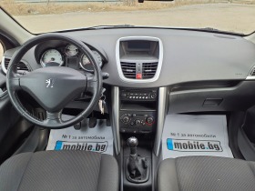 Peugeot 207 1.4 I , снимка 15