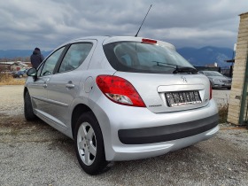 Peugeot 207 1.4 I  | Mobile.bg   3