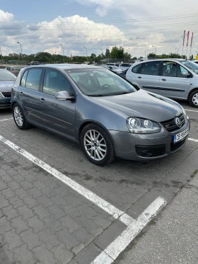 VW Golf GT, снимка 3