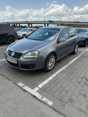 VW Golf GT, снимка 2