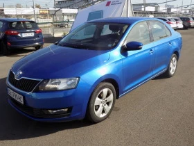 Skoda Rapid 1.0 TSI,  | Mobile.bg    1