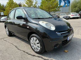 Nissan Micra 1.2i  80  | Mobile.bg    6